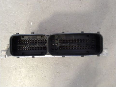 CALCULATEUR MOTEUR OPEL ZAFIRA