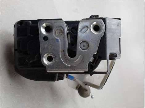 SYSTEME CONDAMNATION AVANT DROIT NISSAN QASHQAI
