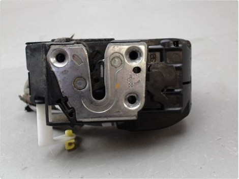 SYSTEME CONDAMNATION AVANT GAUCHE NISSAN QASHQAI