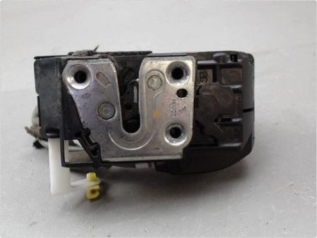 SYSTEME CONDAMNATION AVANT GAUCHE NISSAN QASHQAI