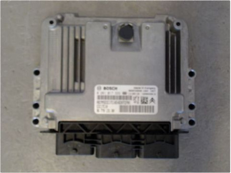 CALCULATEUR MOTEUR PEUGEOT 308