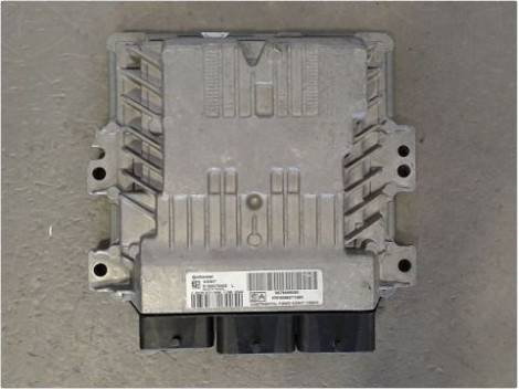 CALCULATEUR MOTEUR PEUGEOT 3008