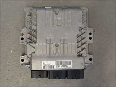 CALCULATEUR MOTEUR PEUGEOT 3008