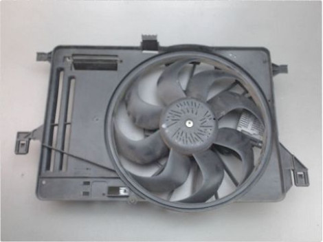 MOTEUR VENTILATEUR RADIATEUR FORD FOCUS