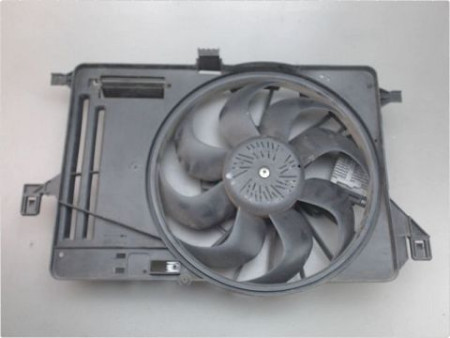 MOTEUR VENTILATEUR RADIATEUR FORD FOCUS