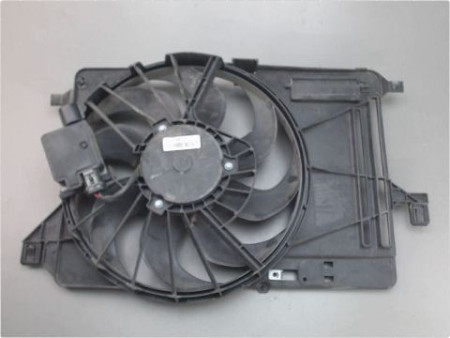 MOTEUR VENTILATEUR RADIATEUR FORD FOCUS