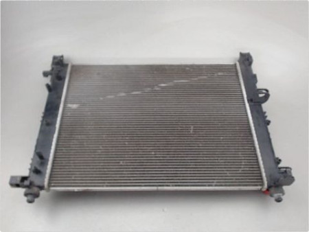 RADIATEUR DACIA SANDERO