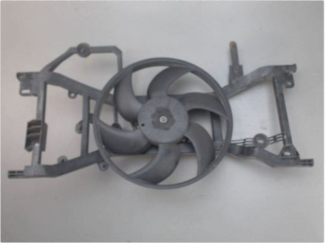 MOTEUR VENTILATEUR RADIATEUR DACIA SANDERO