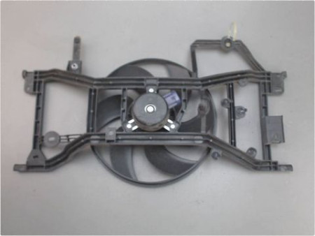 MOTEUR VENTILATEUR RADIATEUR DACIA SANDERO