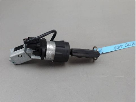 ANTIVOL DE DIRECTION PEUGEOT 5008