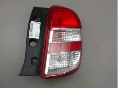 FEU ARRIERE DROIT NISSAN MICRA