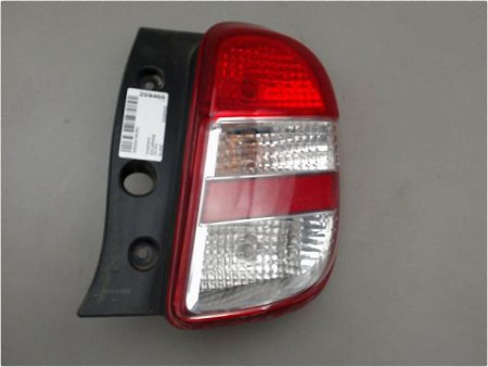 FEU ARRIERE DROIT NISSAN MICRA