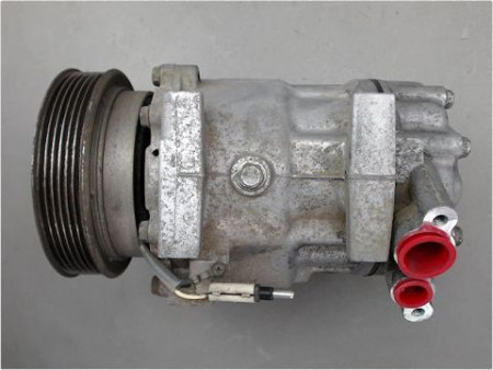 COMPRESSEUR AIR CONDITIONNE DACIA SANDERO