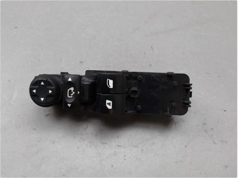 COMMANDE LEVE-GLACE PORTE AVG CITROEN DS3