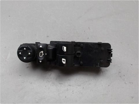 COMMANDE LEVE-GLACE PORTE AVG CITROEN DS3