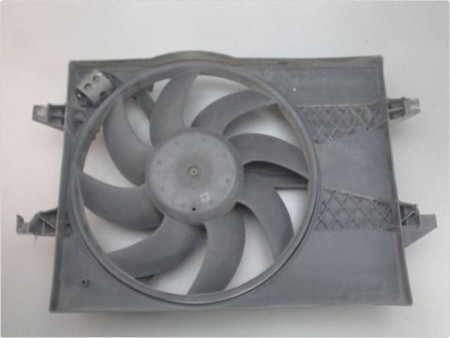 MOTEUR VENTILATEUR RADIATEUR FORD FIESTA