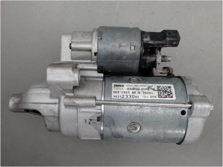 DEMARREUR CITROEN C3