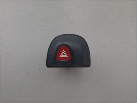 BOUTON DE WARNING RENAULT MEGANE