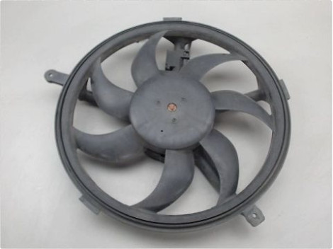 MOTEUR VENTILATEUR RADIATEUR MINI MINI