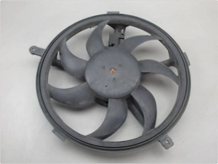 MOTEUR VENTILATEUR RADIATEUR MINI MINI