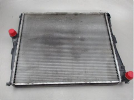 RADIATEUR B.M.W. X3