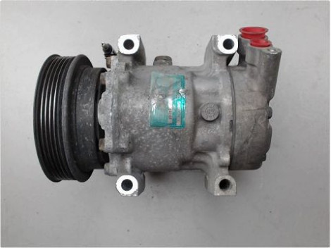 COMPRESSEUR AIR CONDITIONNE RENAULT CLIO
