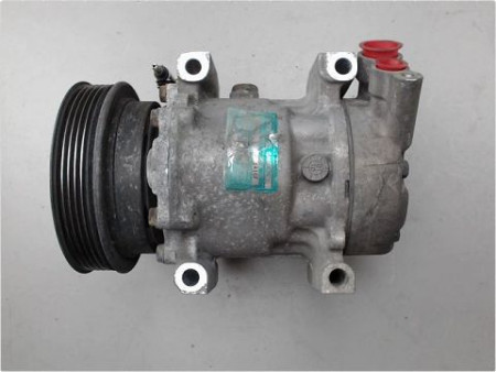 COMPRESSEUR AIR CONDITIONNE RENAULT CLIO