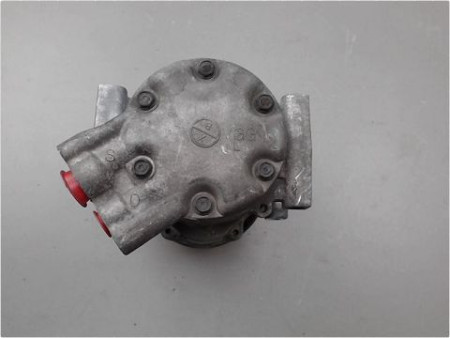COMPRESSEUR AIR CONDITIONNE RENAULT CLIO