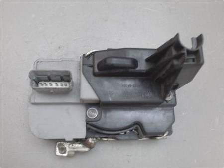 SYSTEME CONDAMNATION AVANT DROIT PEUGEOT 307