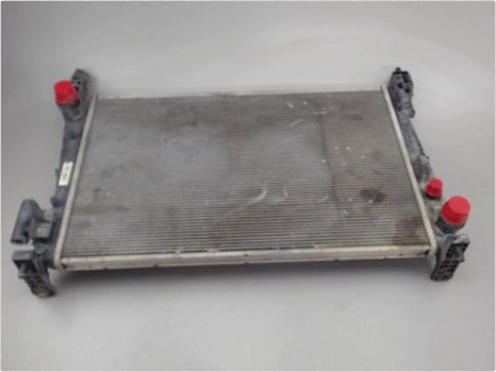 RADIATEUR OPEL CORSA