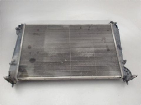 RADIATEUR OPEL CORSA