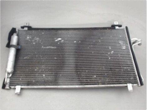 CONDENSEUR CLIMATISATION NISSAN 350Z