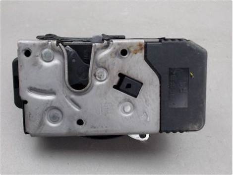 SYSTEME CONDAMNATION AVANT DROIT RENAULT TRAFIC