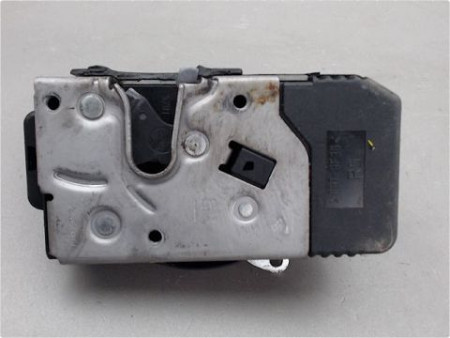 SYSTEME CONDAMNATION AVANT DROIT RENAULT TRAFIC