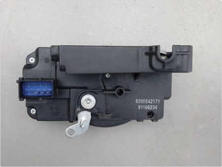 SYSTEME CONDAMNATION AVANT DROIT RENAULT TRAFIC