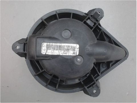 MOTEUR VENTILATEUR CHAUFFAGE RENAULT TRAFIC