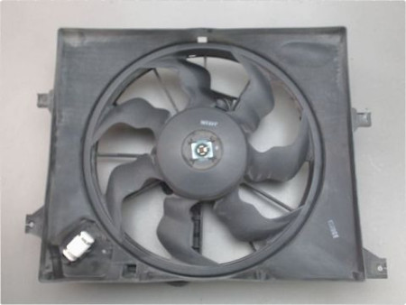 MOTEUR VENTILATEUR RADIATEUR HYUNDAI IX20