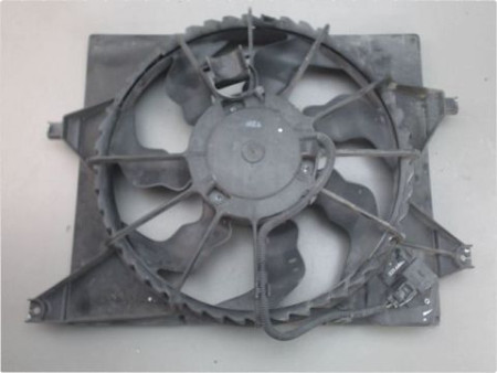 MOTEUR VENTILATEUR RADIATEUR HYUNDAI IX20