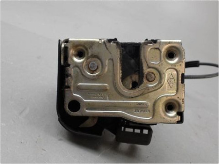 SYSTEME CONDAMNATION AVANT GAUCHE RENAULT CLIO