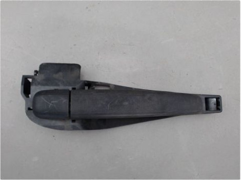 POIGNEE EXTERIEURE PORTE ARRIERE DROIT CITROEN C3