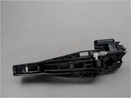 POIGNEE EXTERIEURE PORTE ARRIERE DROIT CITROEN C3