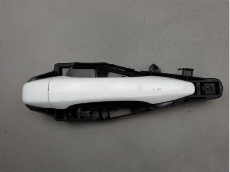 POIGNEE EXTERIEURE PORTE ARRIERE DROIT CITROEN C4