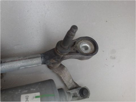 MECANISME ESSUIE-GLACE AVANT OPEL CORSA