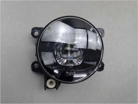 PHARE ANTIBROUILLARD AVANT GAUCHE RENAULT CLIO