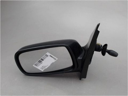RETROVISEUR EXTERIEUR GAUCHE TOYOTA YARIS