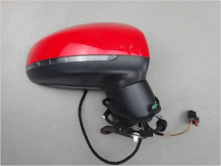 RETROVISEUR EXTERIEUR DROIT AUDI A1