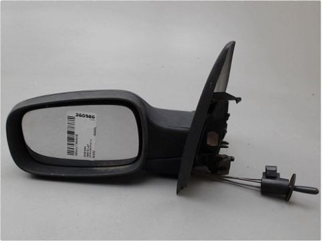 RETROVISEUR EXTERIEUR GAUCHE RENAULT MEGANE