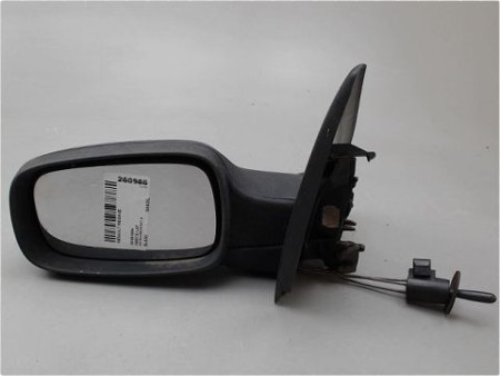 RETROVISEUR EXTERIEUR GAUCHE RENAULT MEGANE