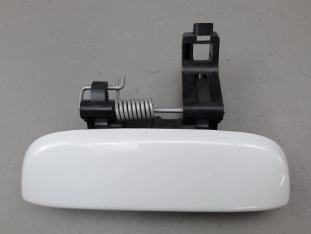 POIGNEE EXTERIEURE PORTE AVANT DROIT RENAULT TWINGO