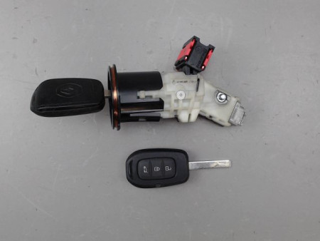 ANTIVOL DE DIRECTION RENAULT TWINGO